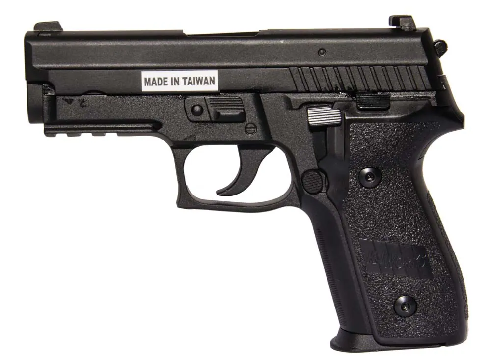 KJW SIG229 KP02