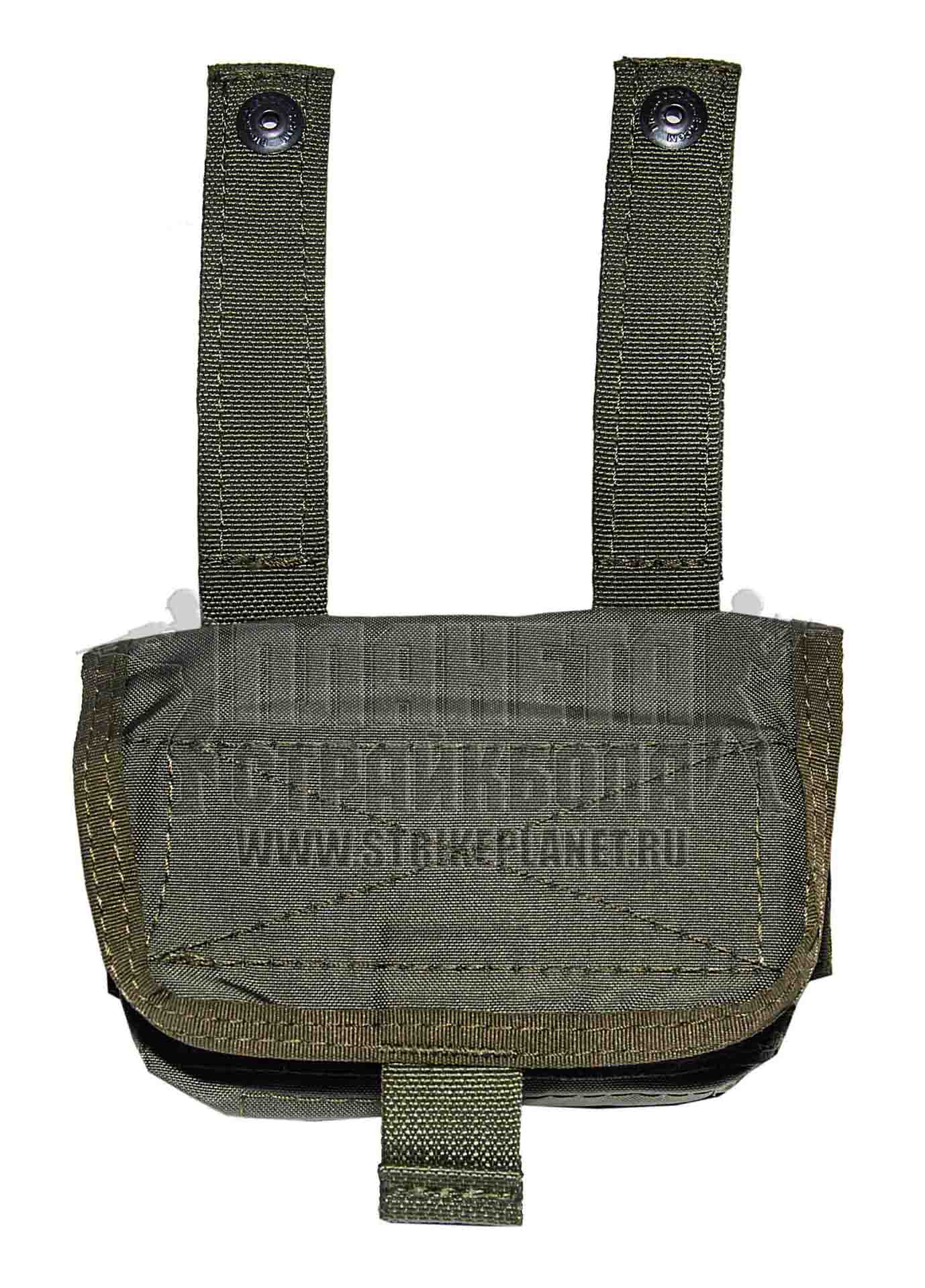 СоюзСпецОснащение 12KAL PP10 10SHT