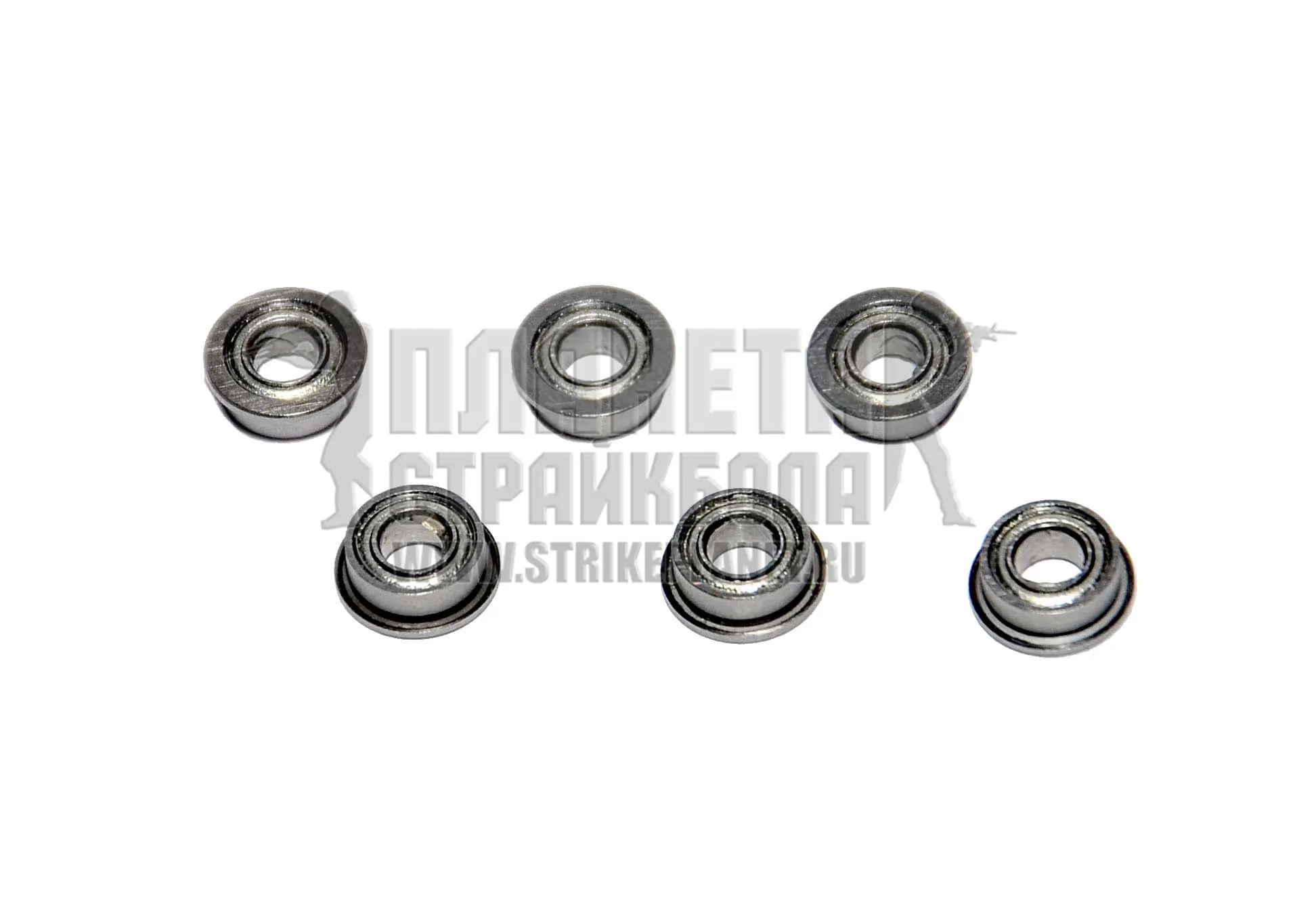 Guarder 6MM