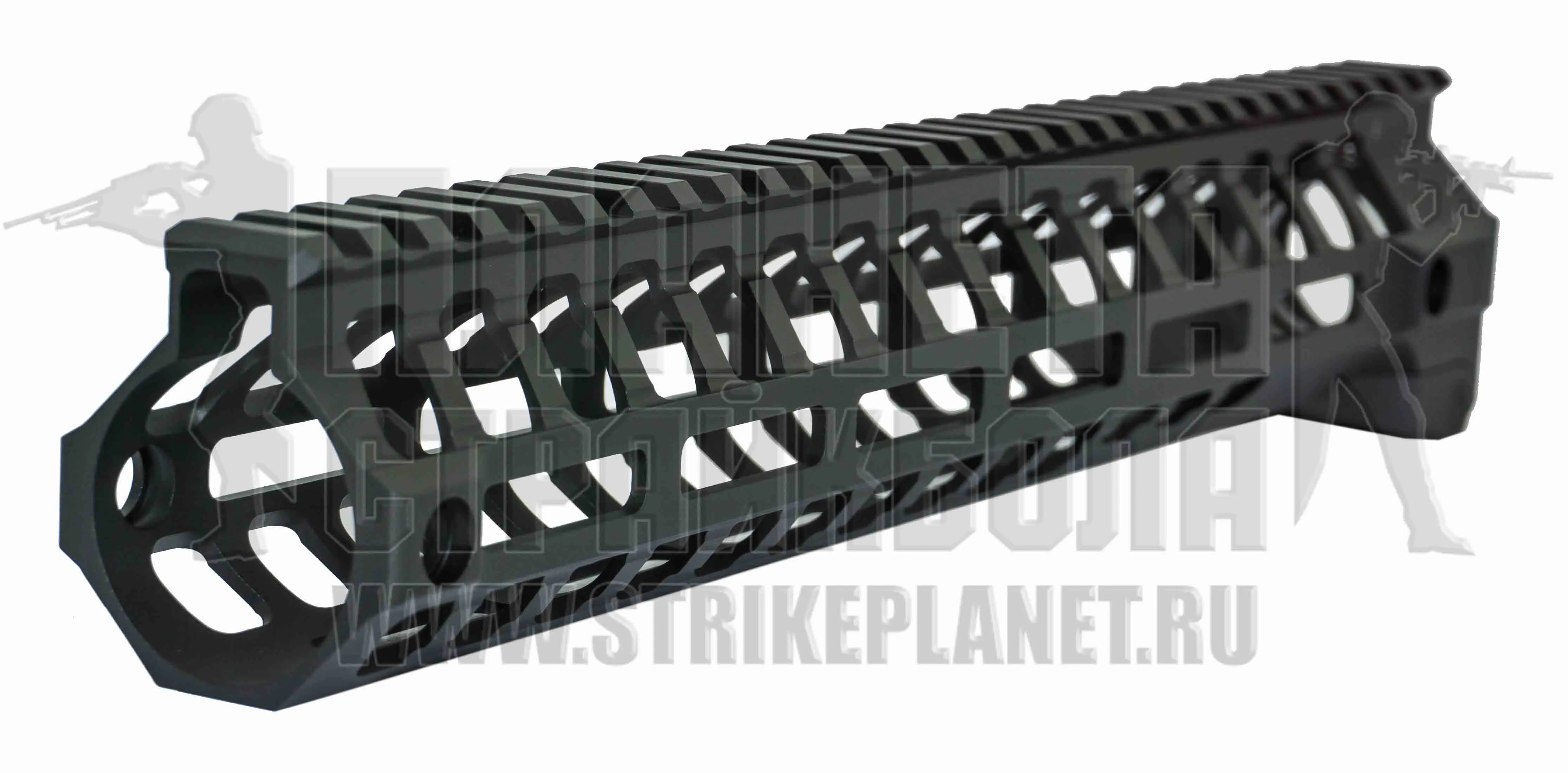Big Dragon AR15 12