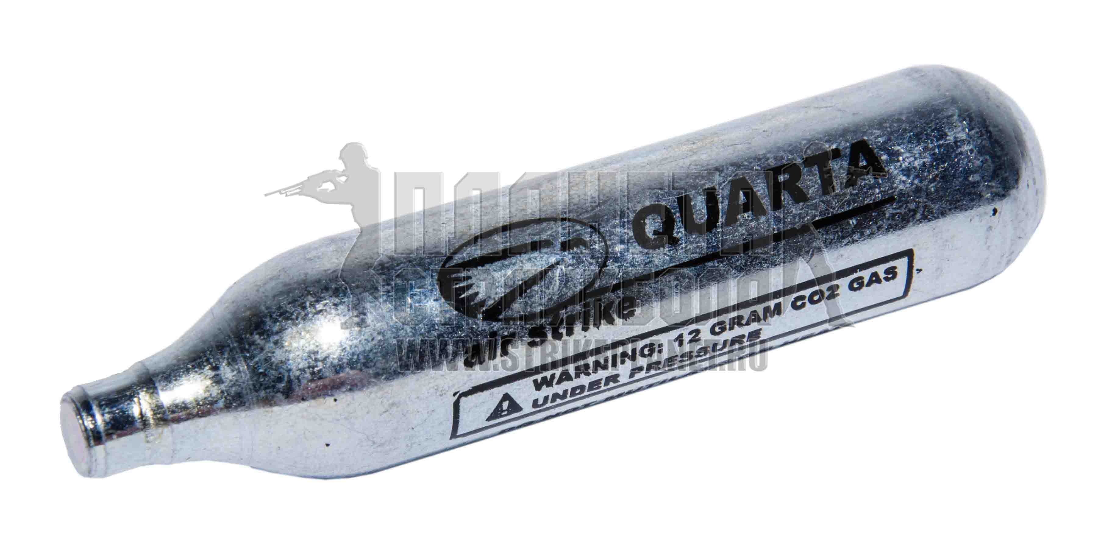 Quarta CO2 12G