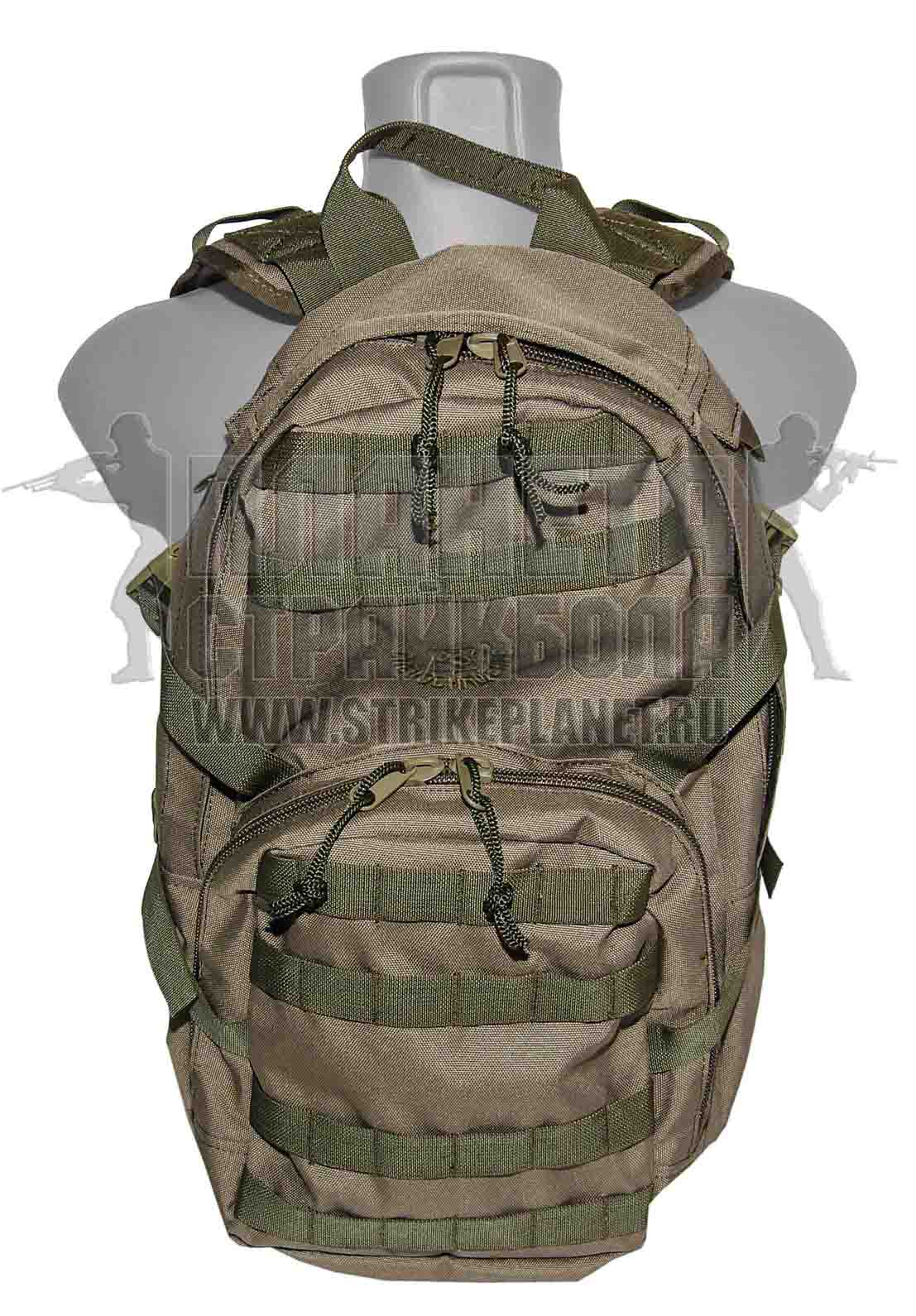 СоюзСпецОснащение SSO18L 1