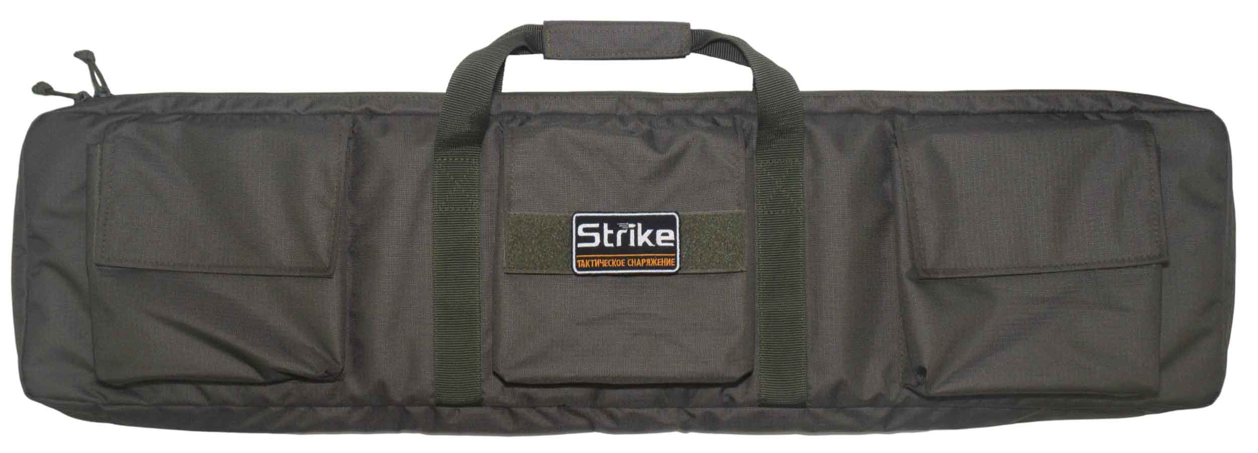 Strike 100SM