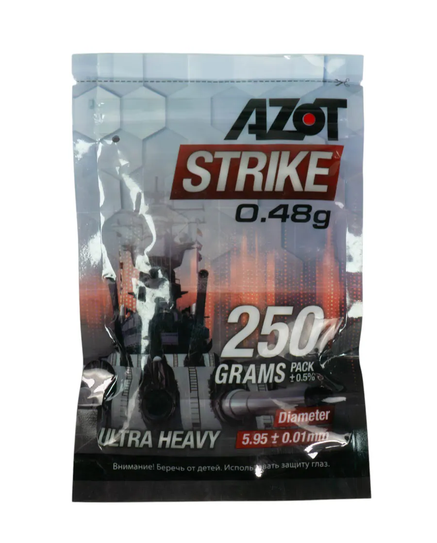 Azot 6 VES0 48 250