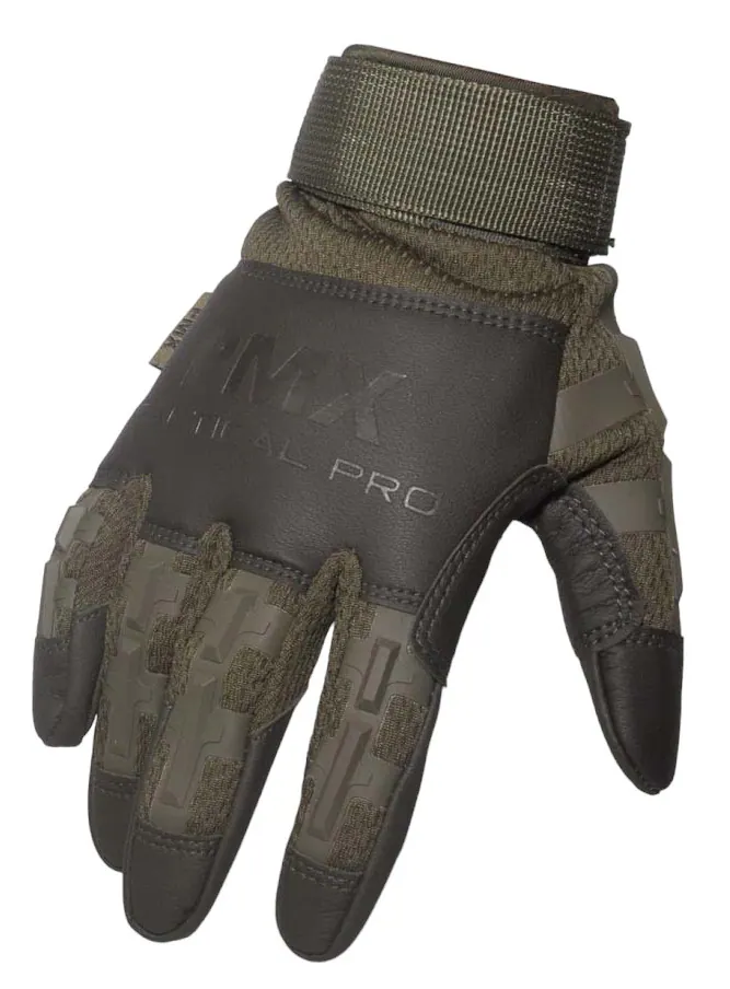 PMX TACTICAL PRO