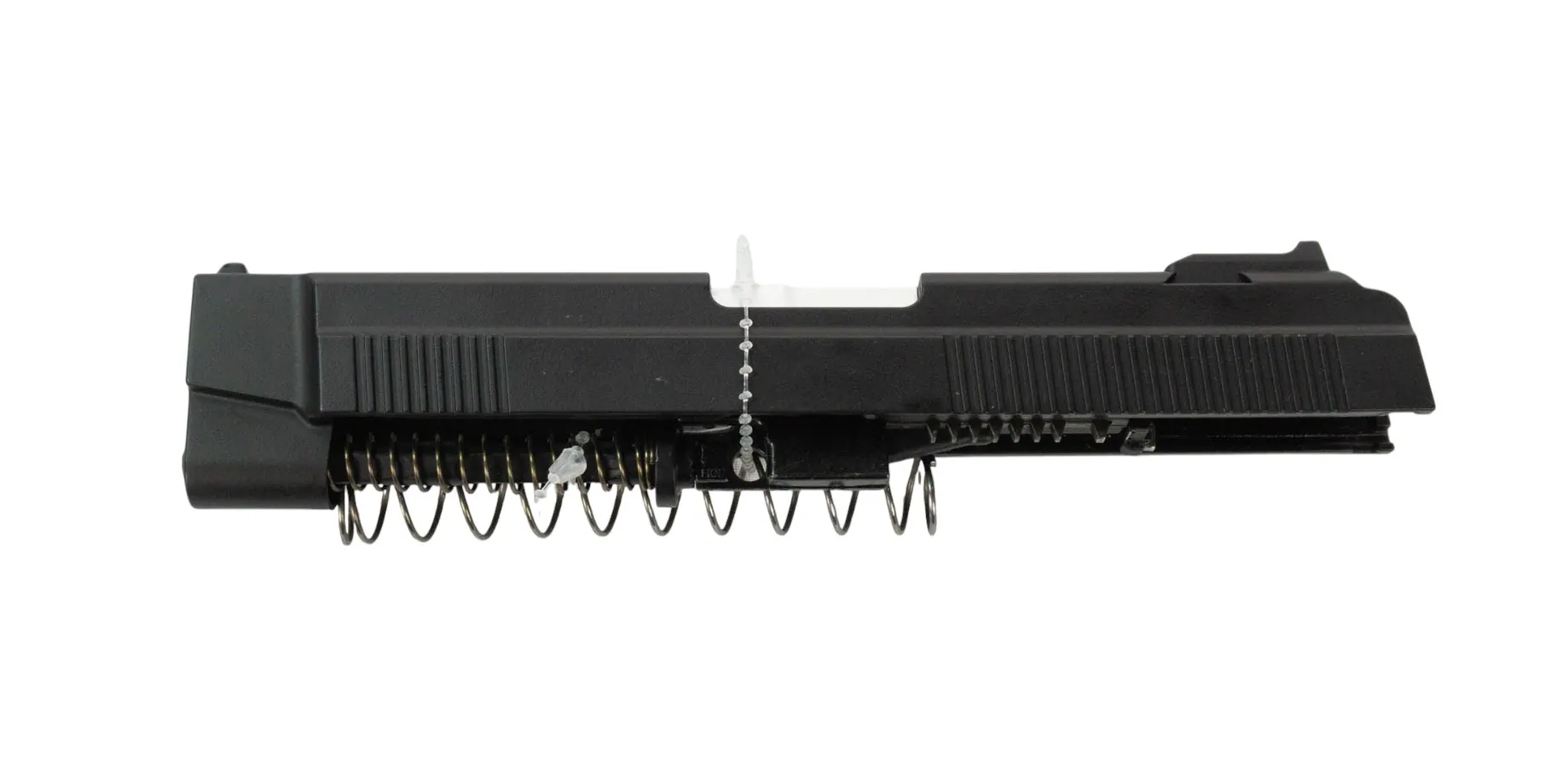 CYMA CM136