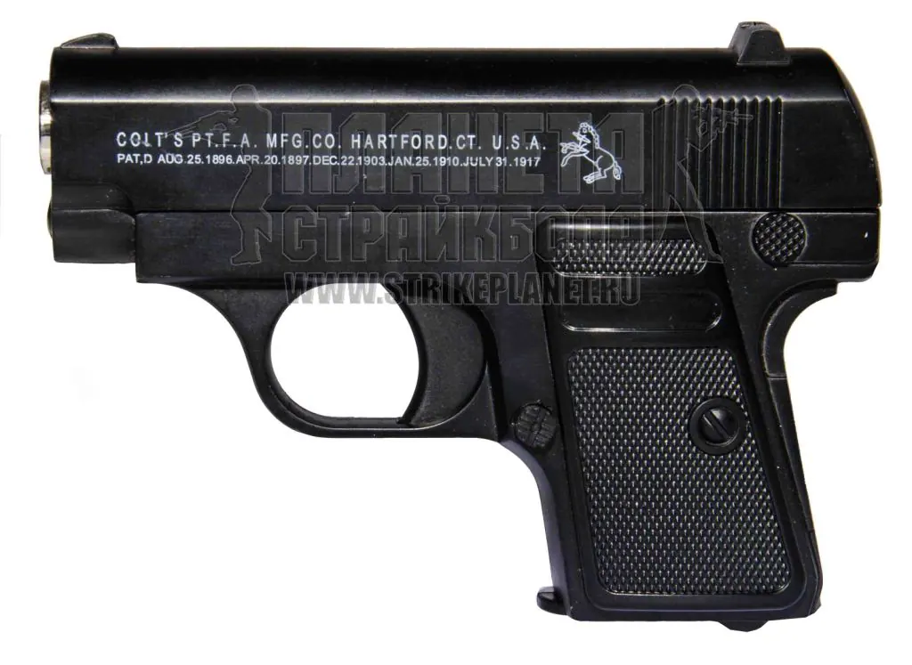 COLT25 C11
