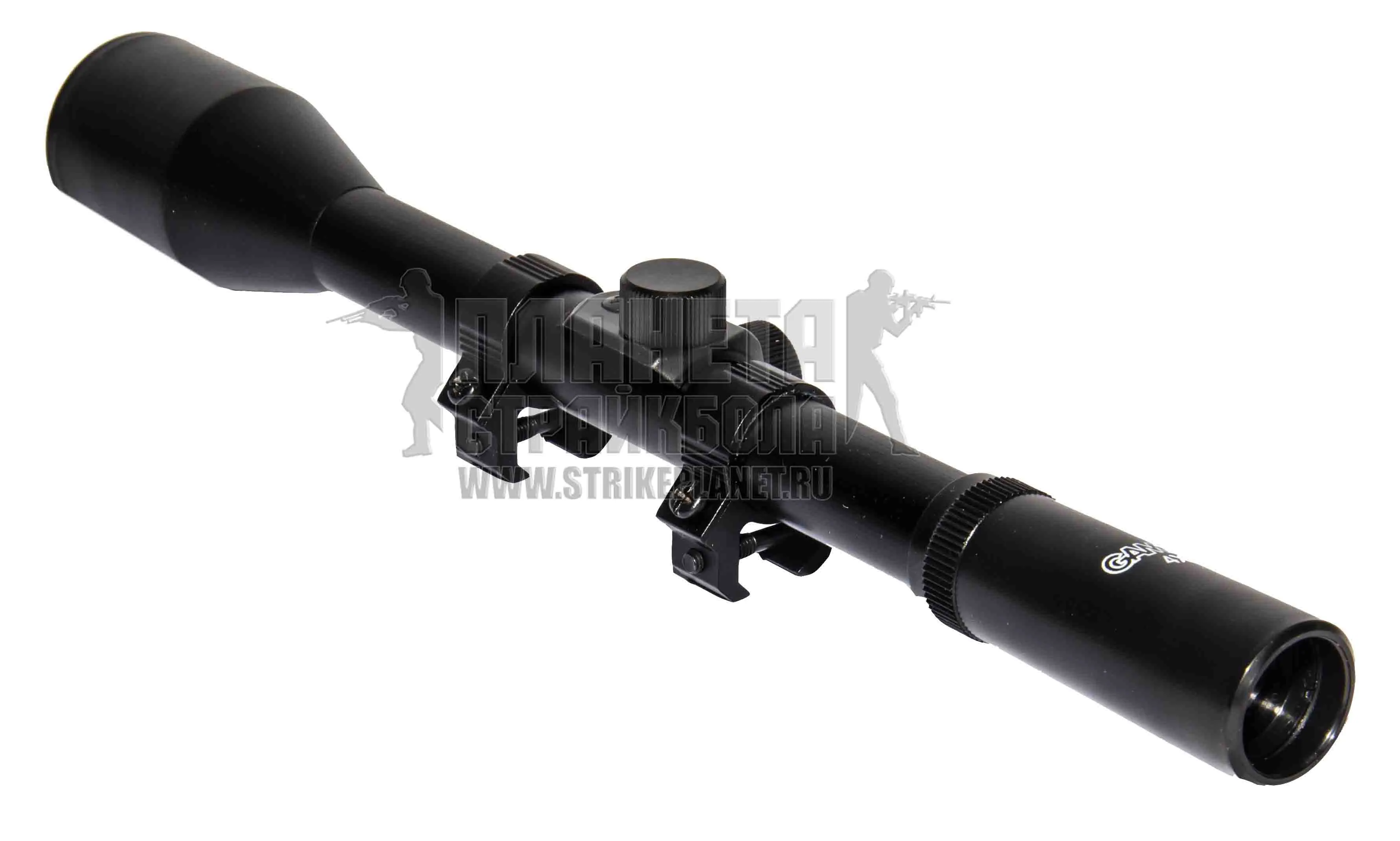 Gamo 4X28 86798
