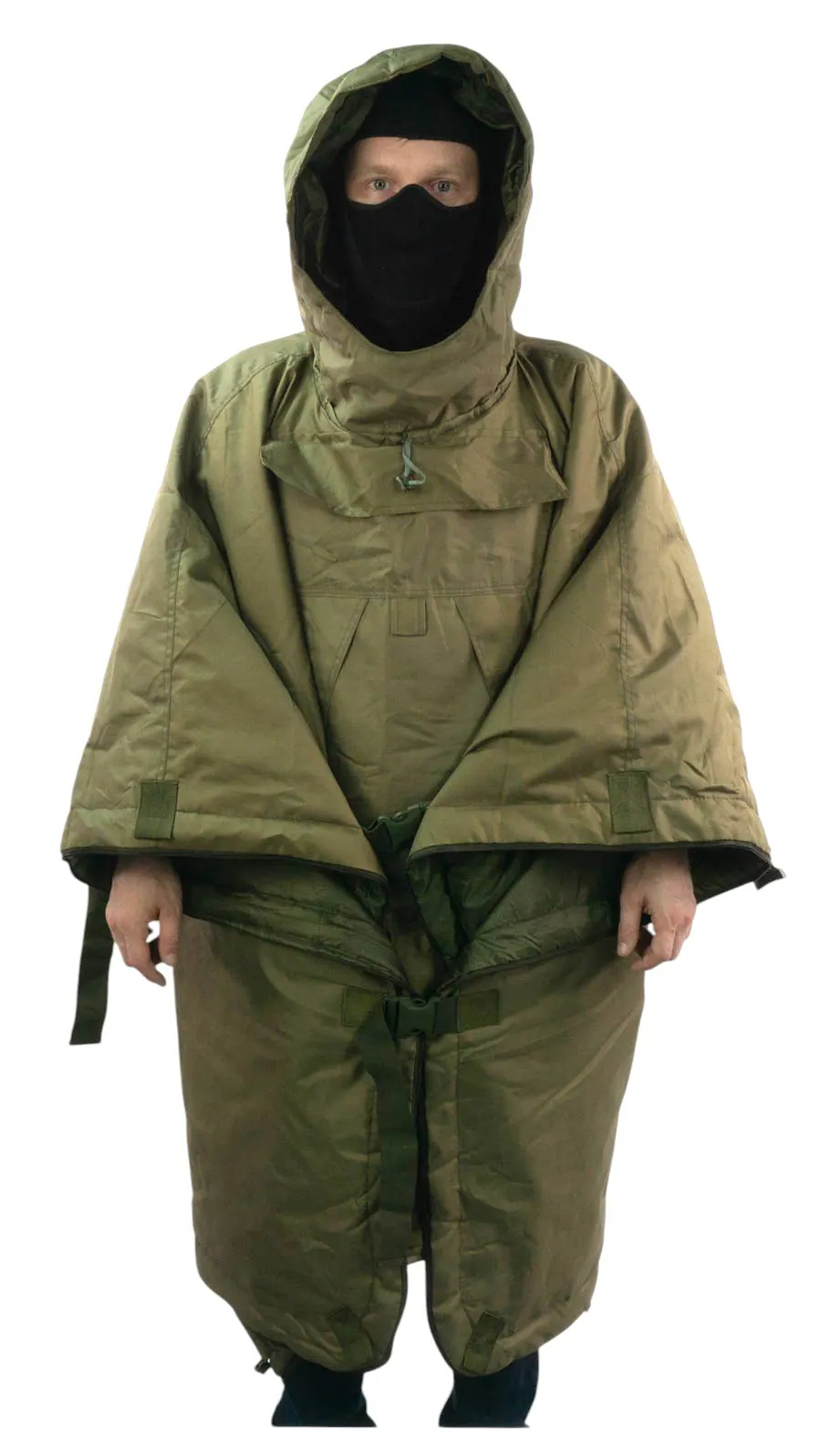 Expert-Tex TACTICAL