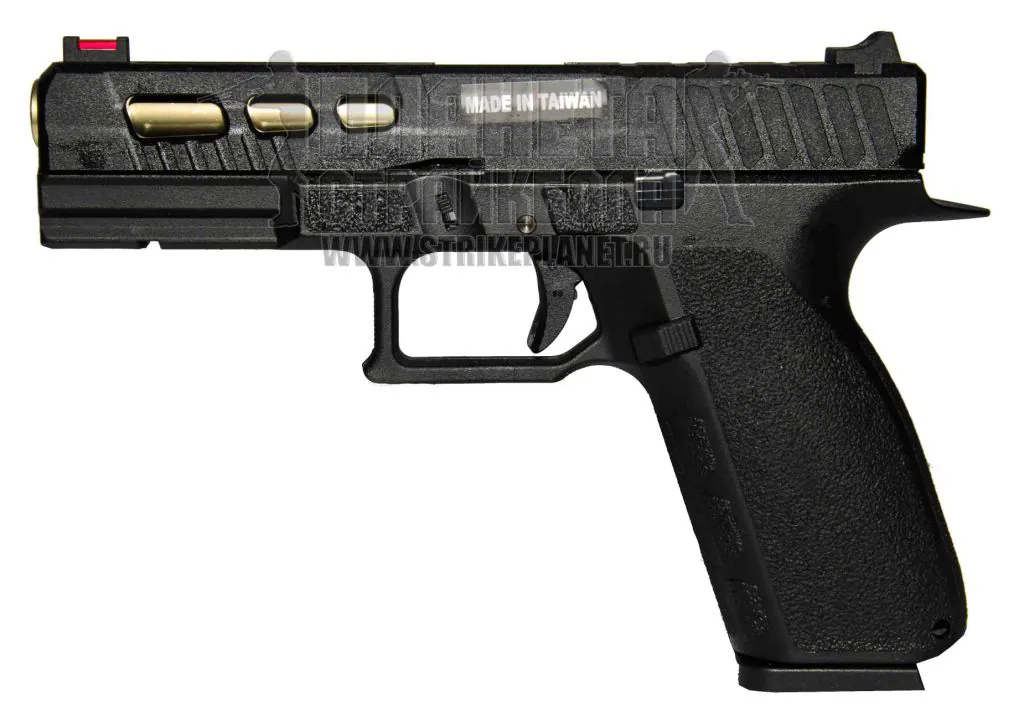 KJW KP13C