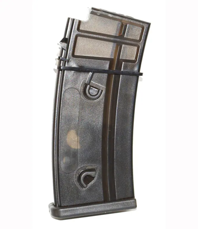CYMA G36 420