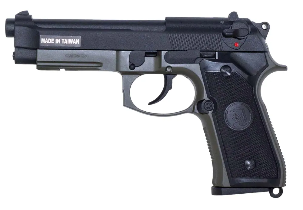 M9A1