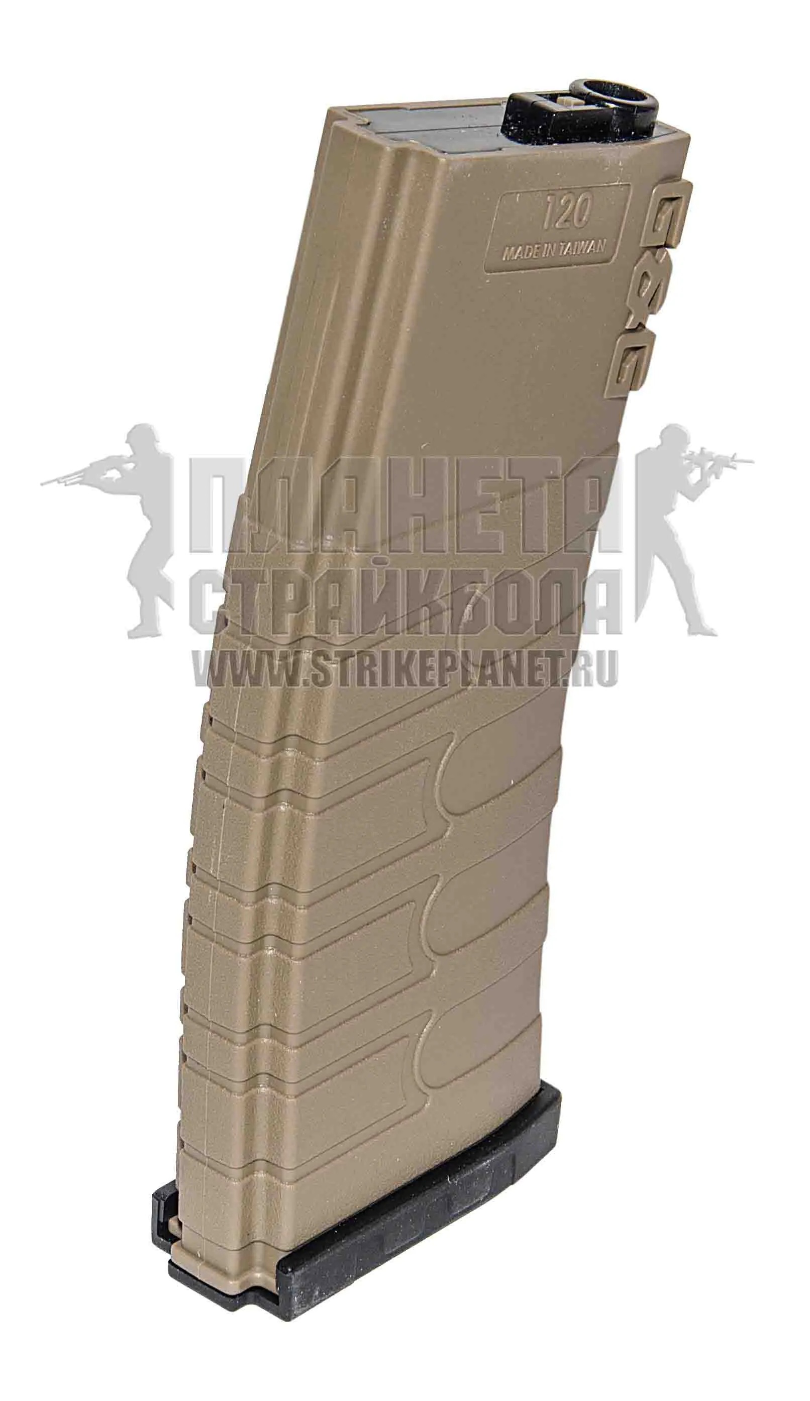 G&G M4 120