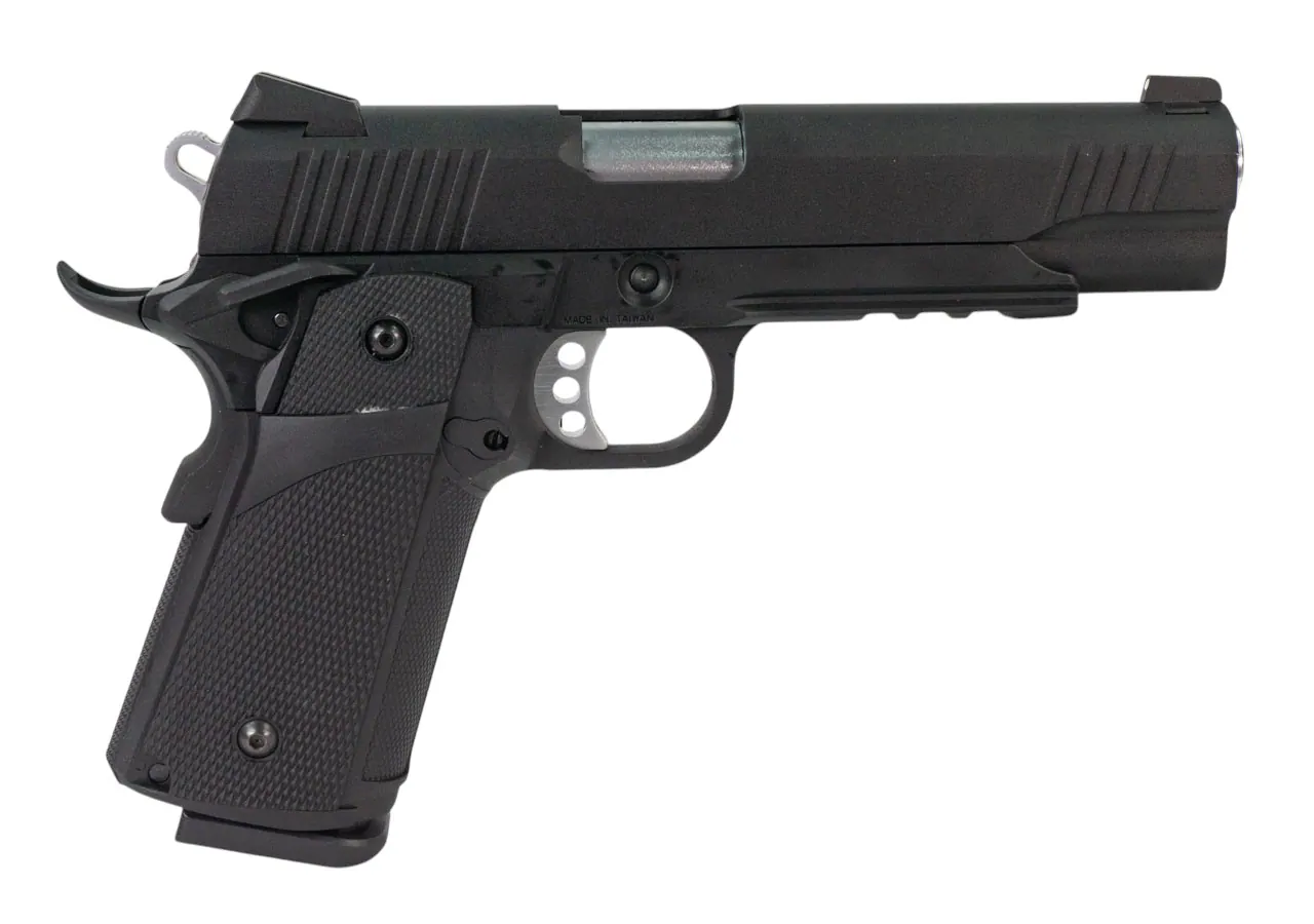 KJW M1911 KP05.GAS