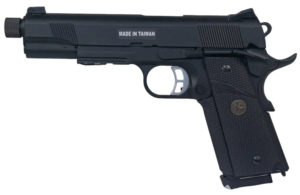 M1911 GLUSHITEL