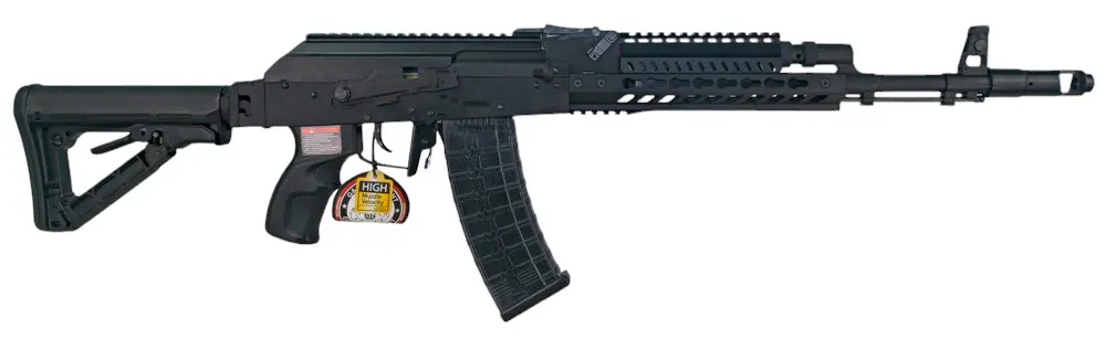 G&G AK74 RK74T GRK74TETUBNBNCM