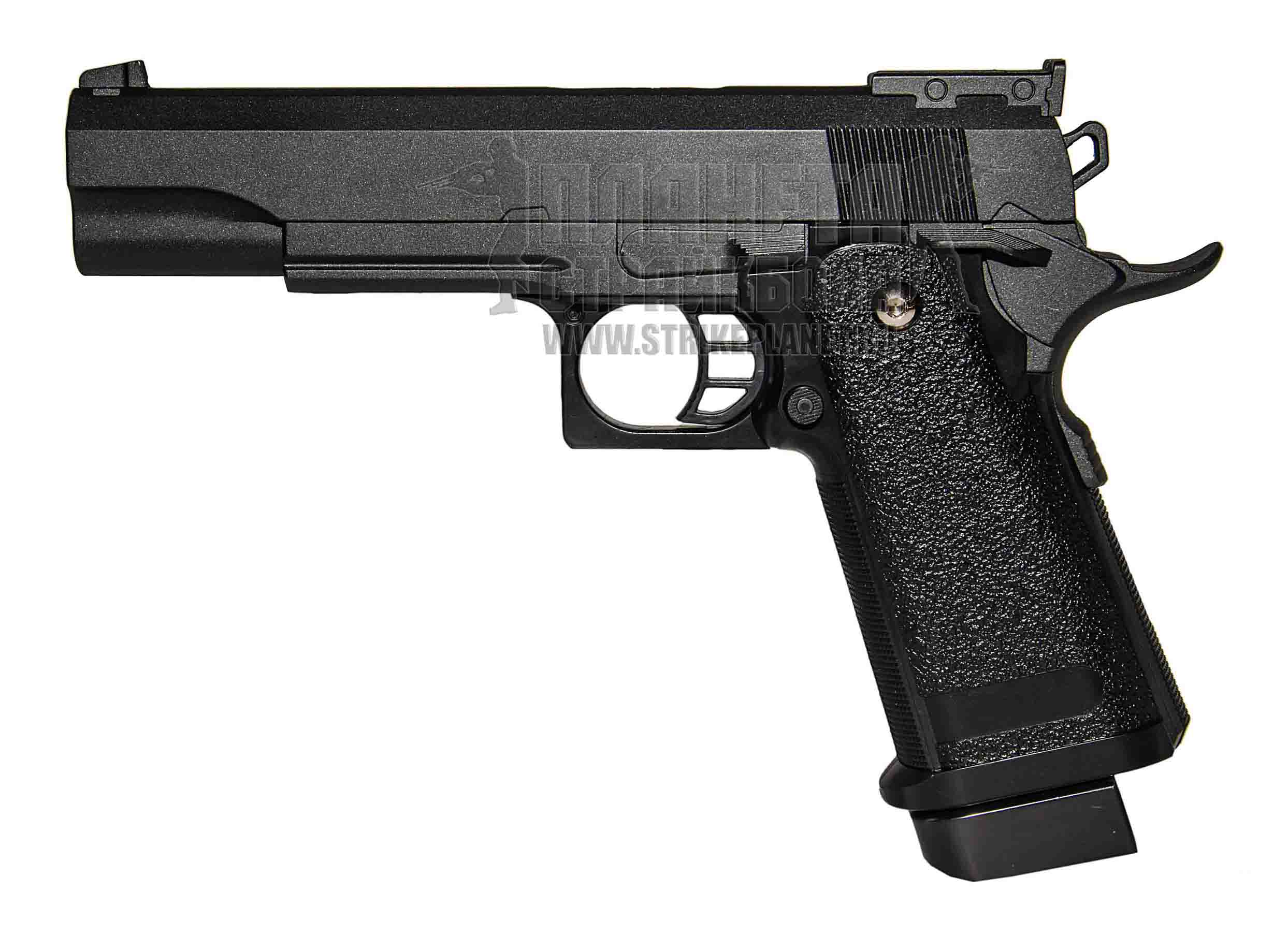 LCU SPRING G6A
