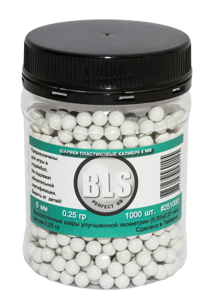 BLS BLS0.25G 1000