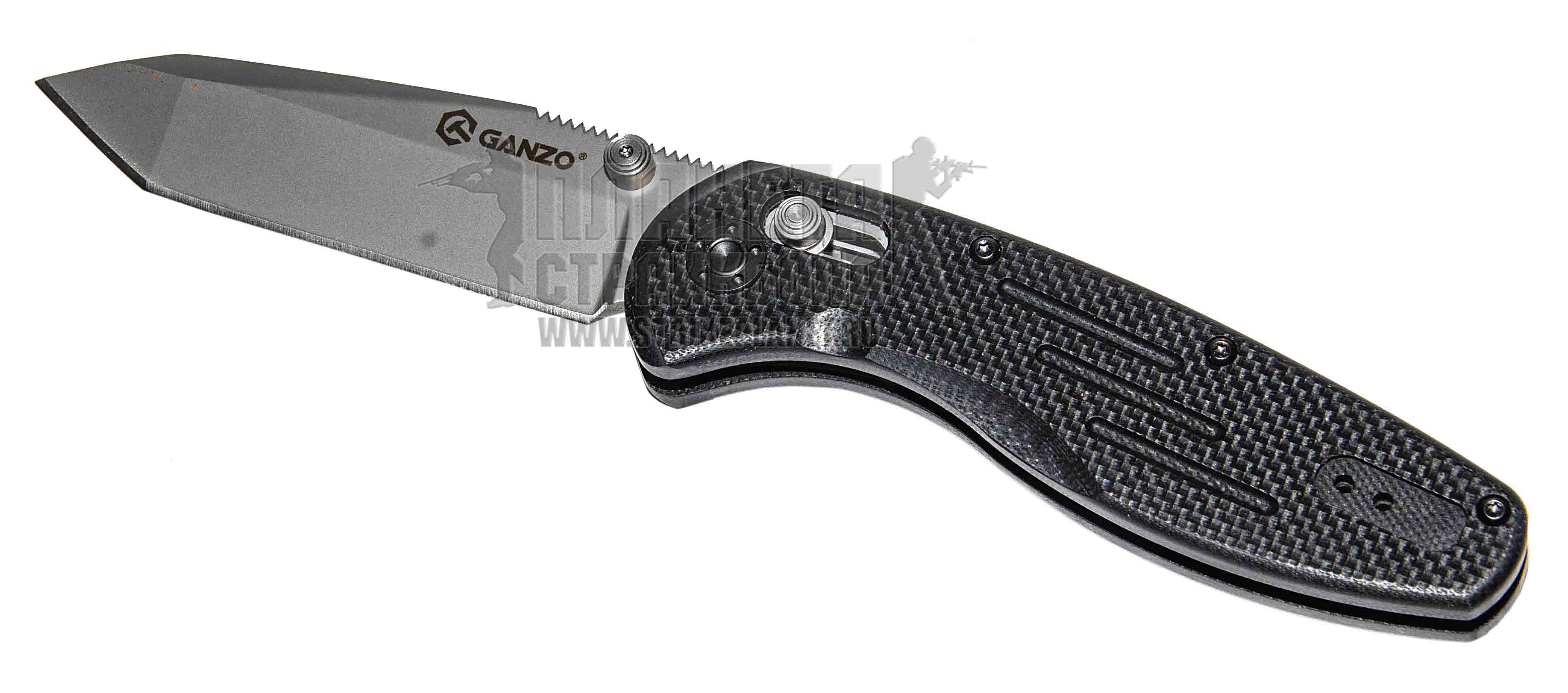 Ganzo G701B