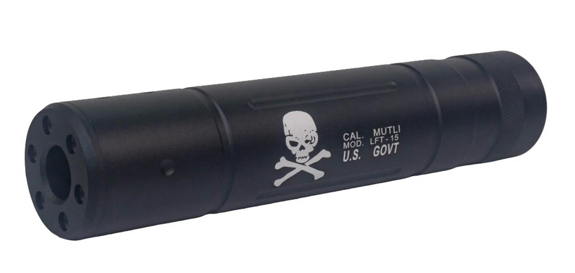 CYMA GLUSHITEL 155MM 14MM