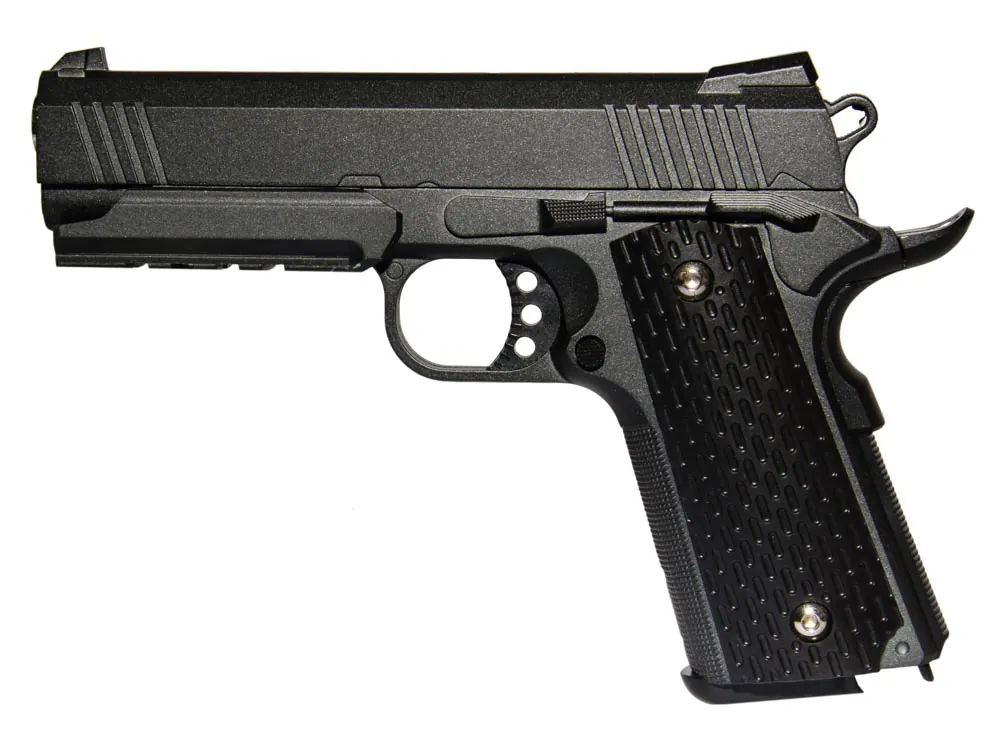 COLT1911 4.3 G25