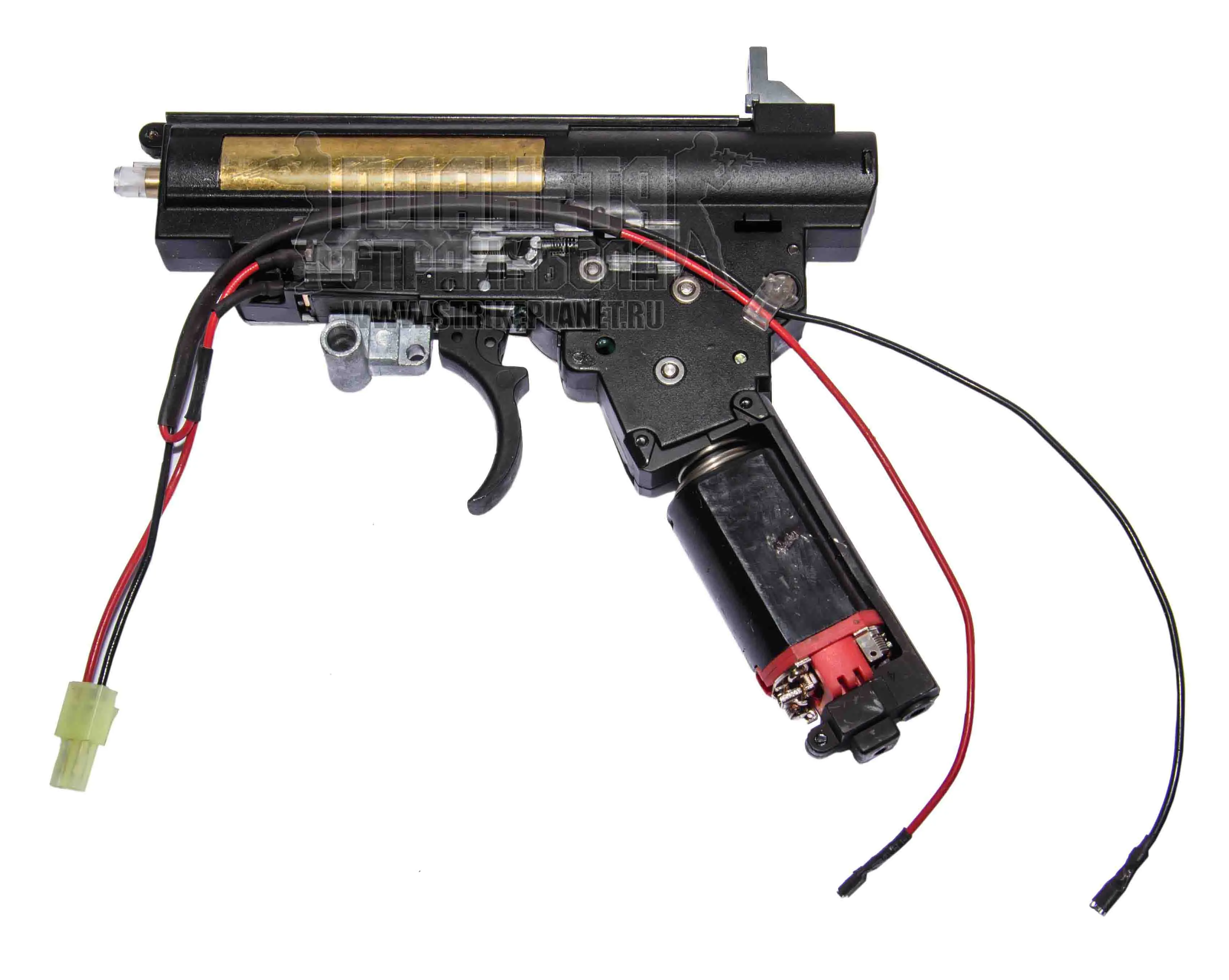 CYMA V3 G36