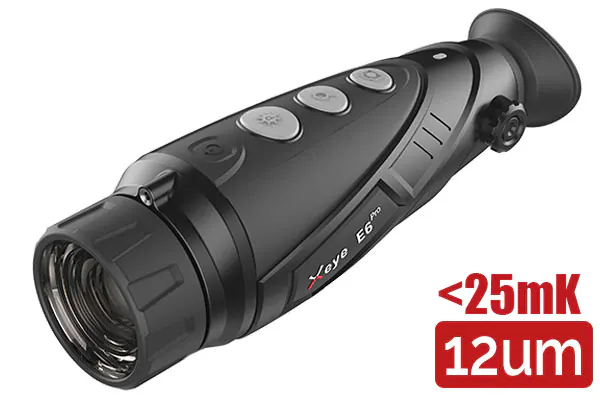 iRay XEYE2 E6 PRO V3.0