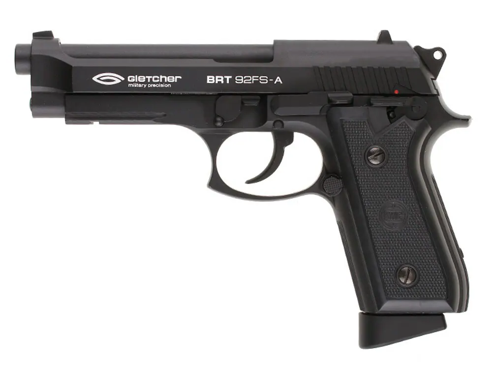 Gletcher 92FS CO2