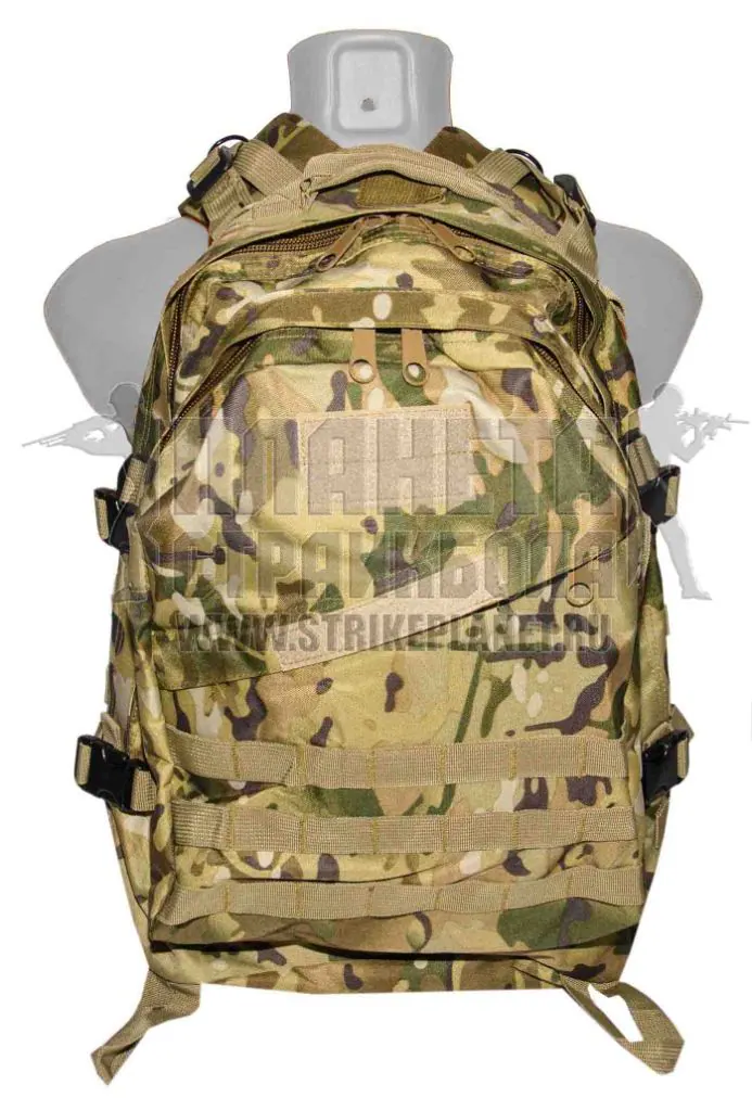 35L 3D