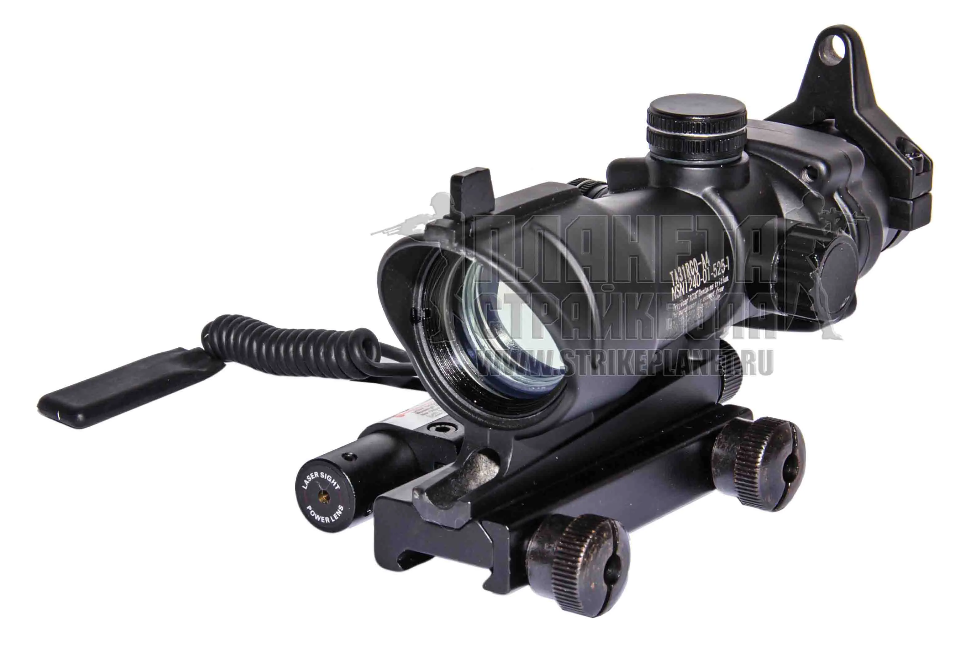 Marcool 1X32 LCU