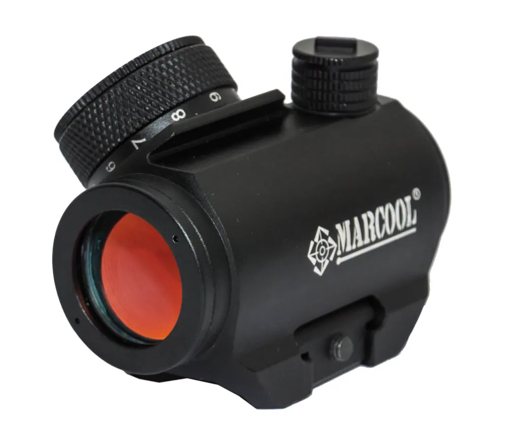 Marcool T1 1X21