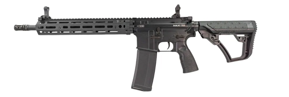 CYMA M4A1 14.5 12.5 CM105A