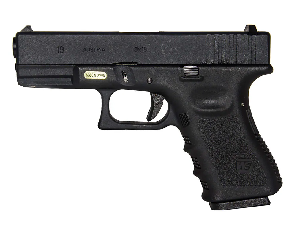 19 GEN3 WEG003ABK