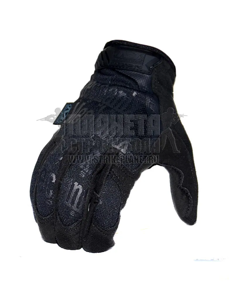 Mechanix MG95011BLK
