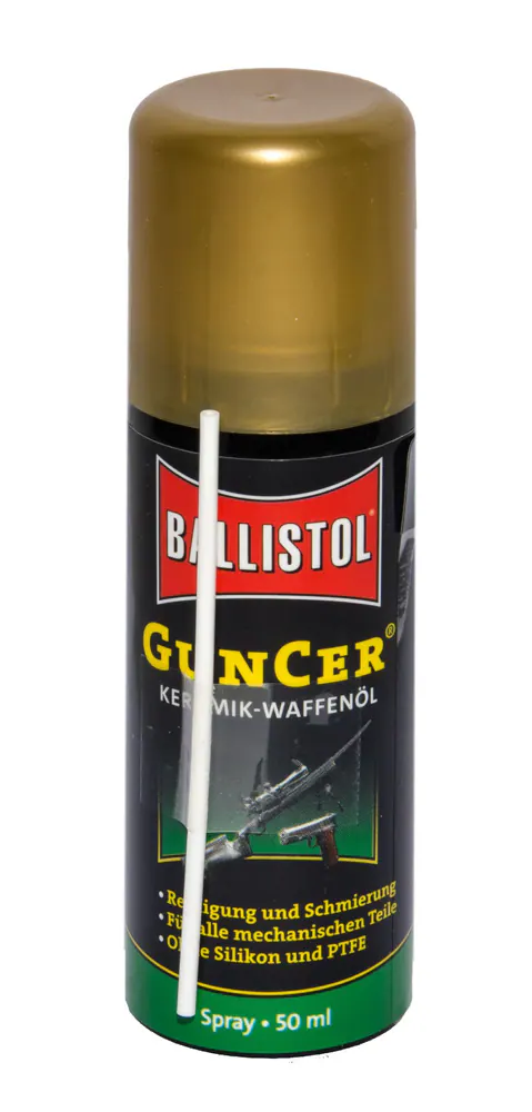 Ballistol 50ML