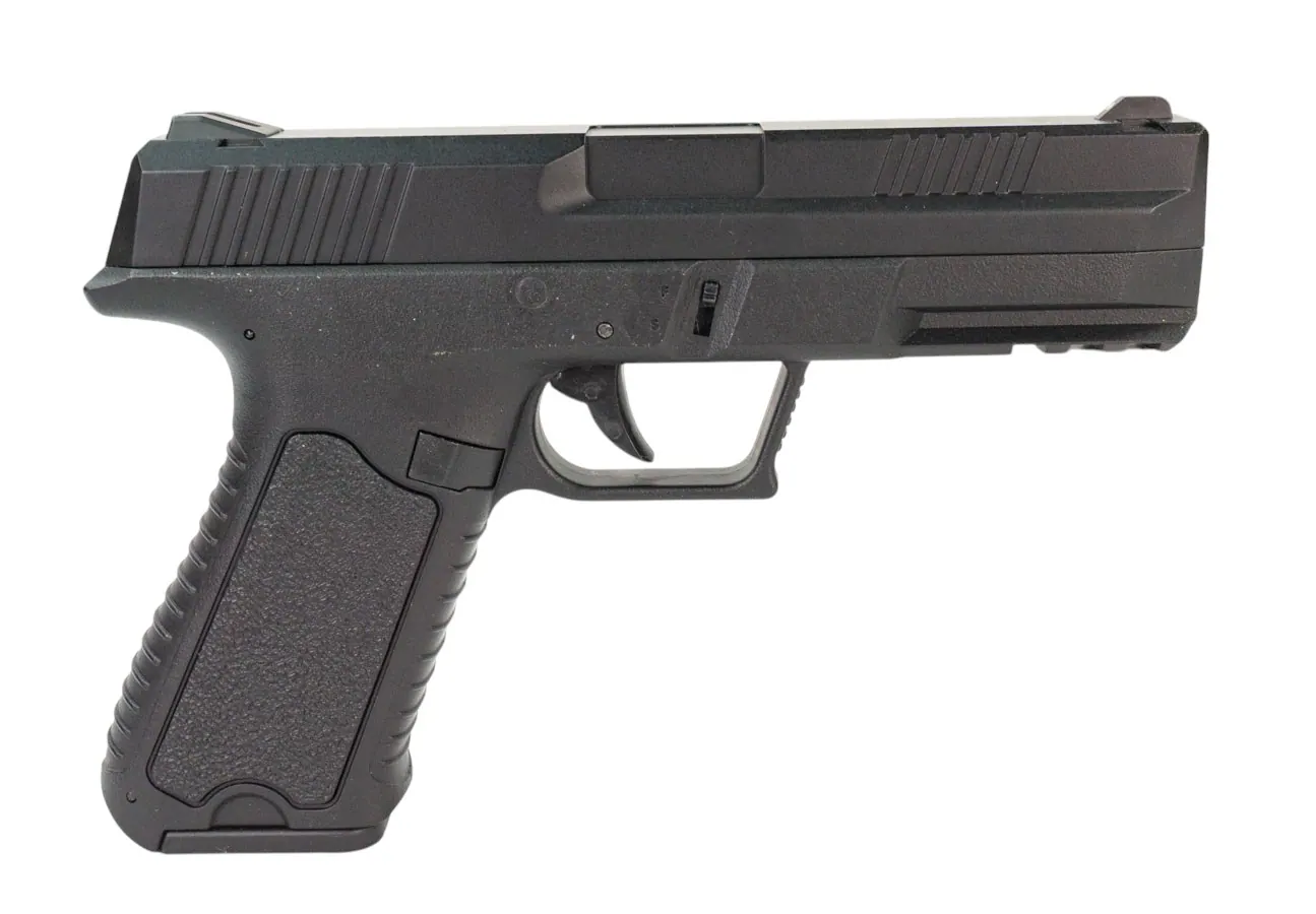 CYMA CZP09 CM127