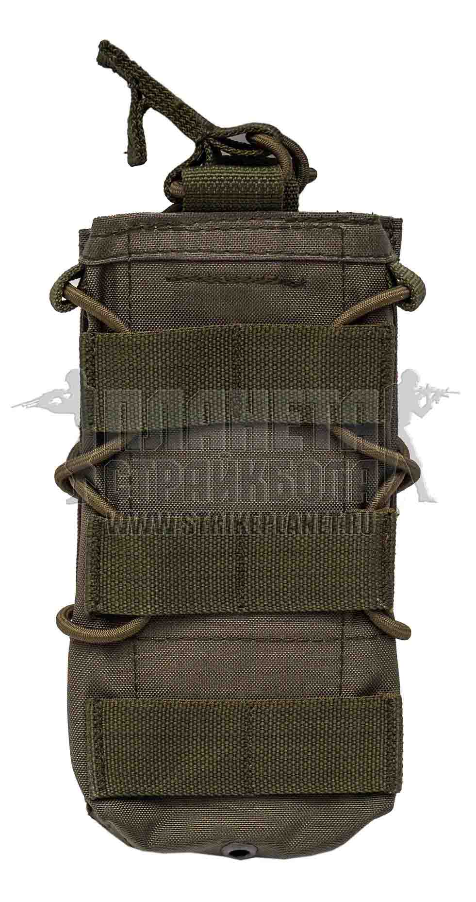СоюзСпецОснащение AKM1