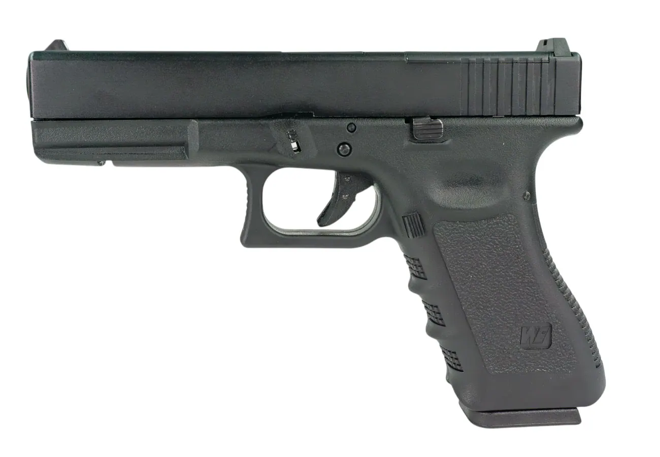 WE G17BKAMOSGEN3