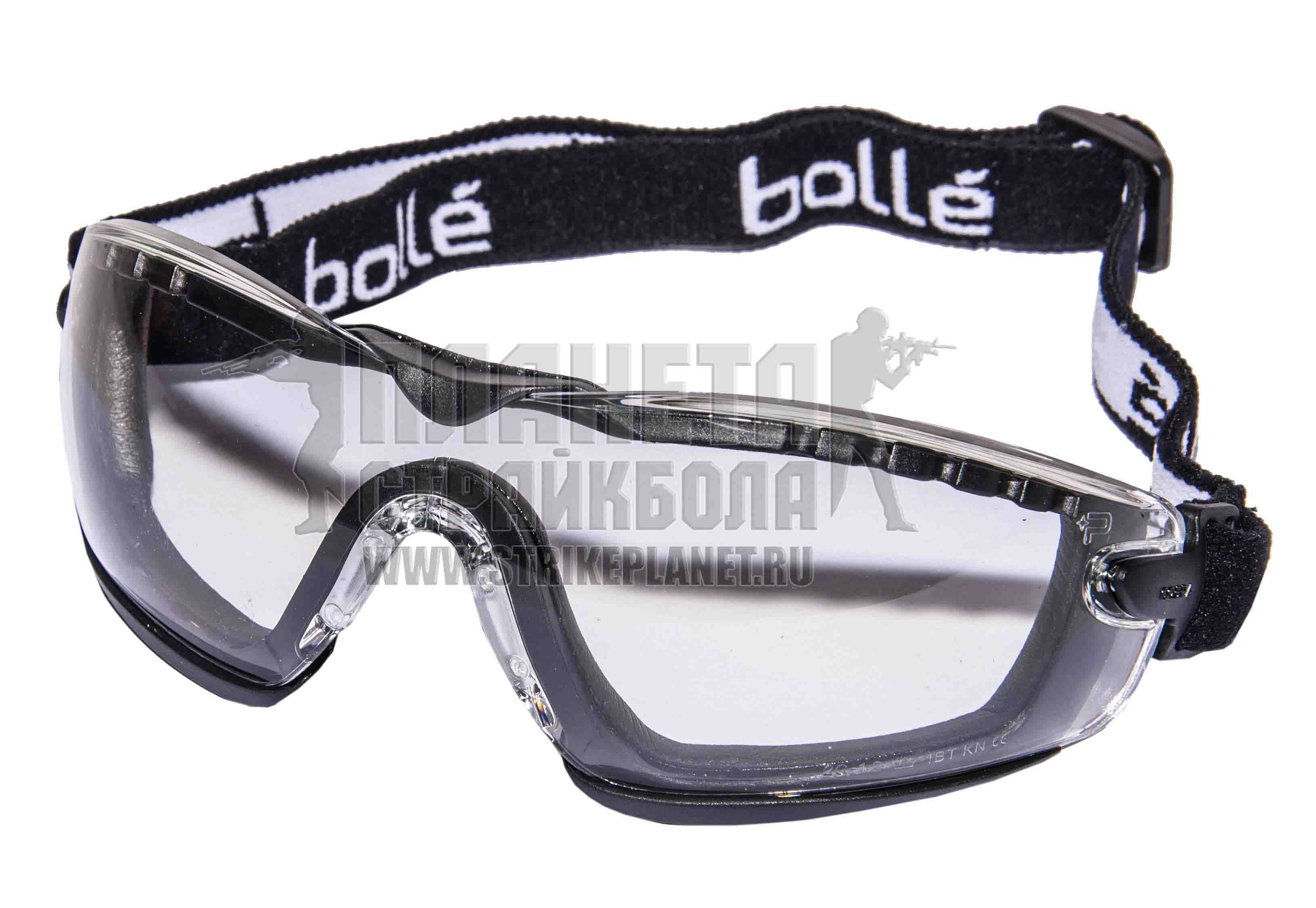 Bolle