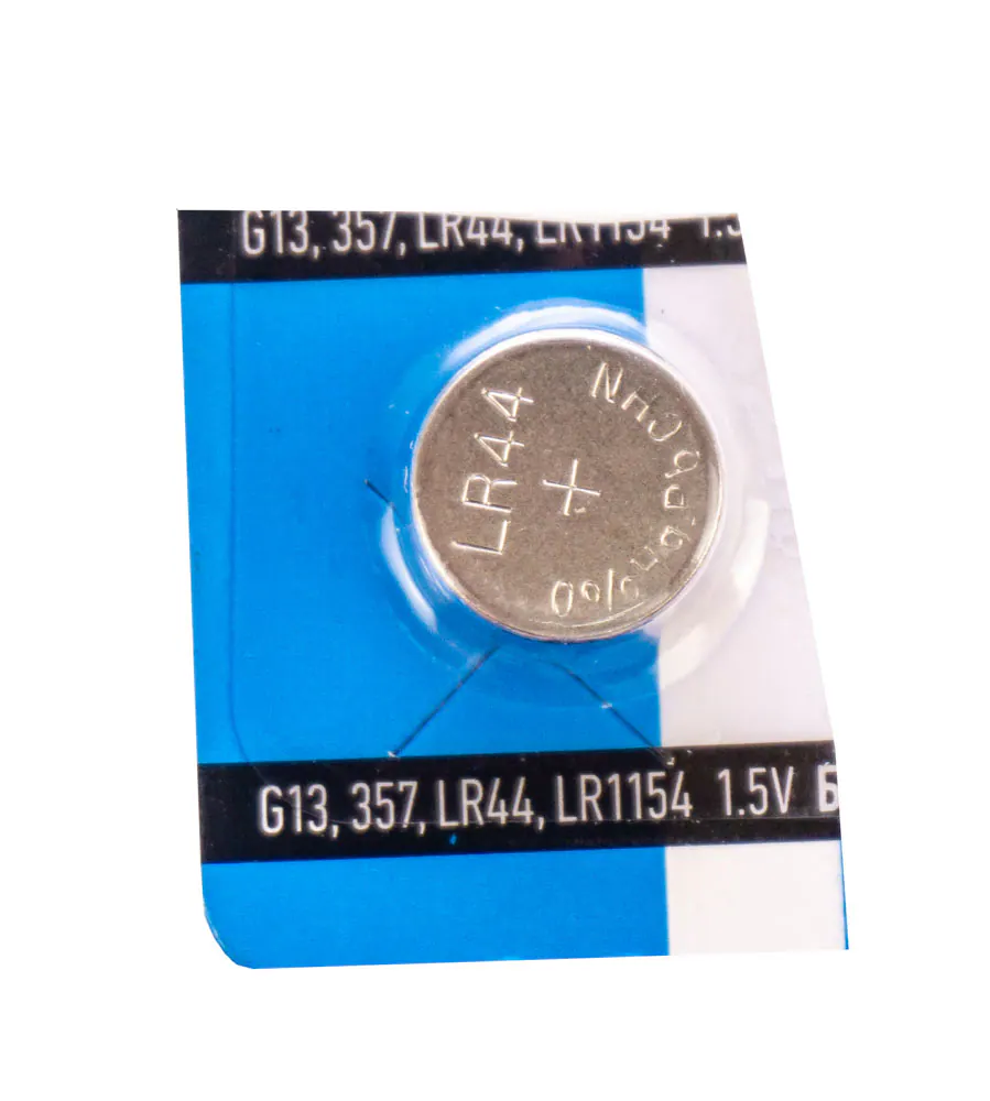 LR1154 1 5V