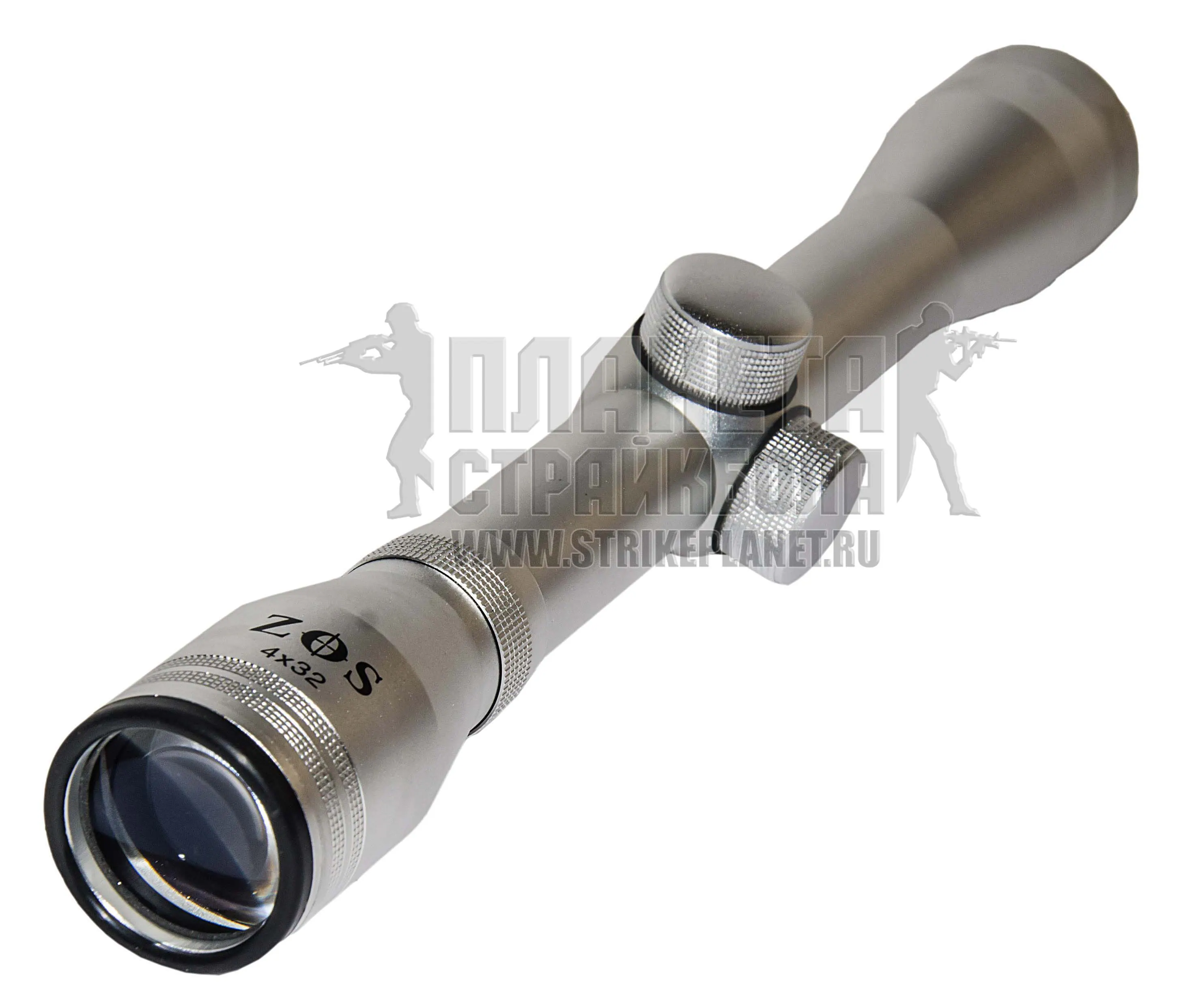 ZOS 4X32 52090