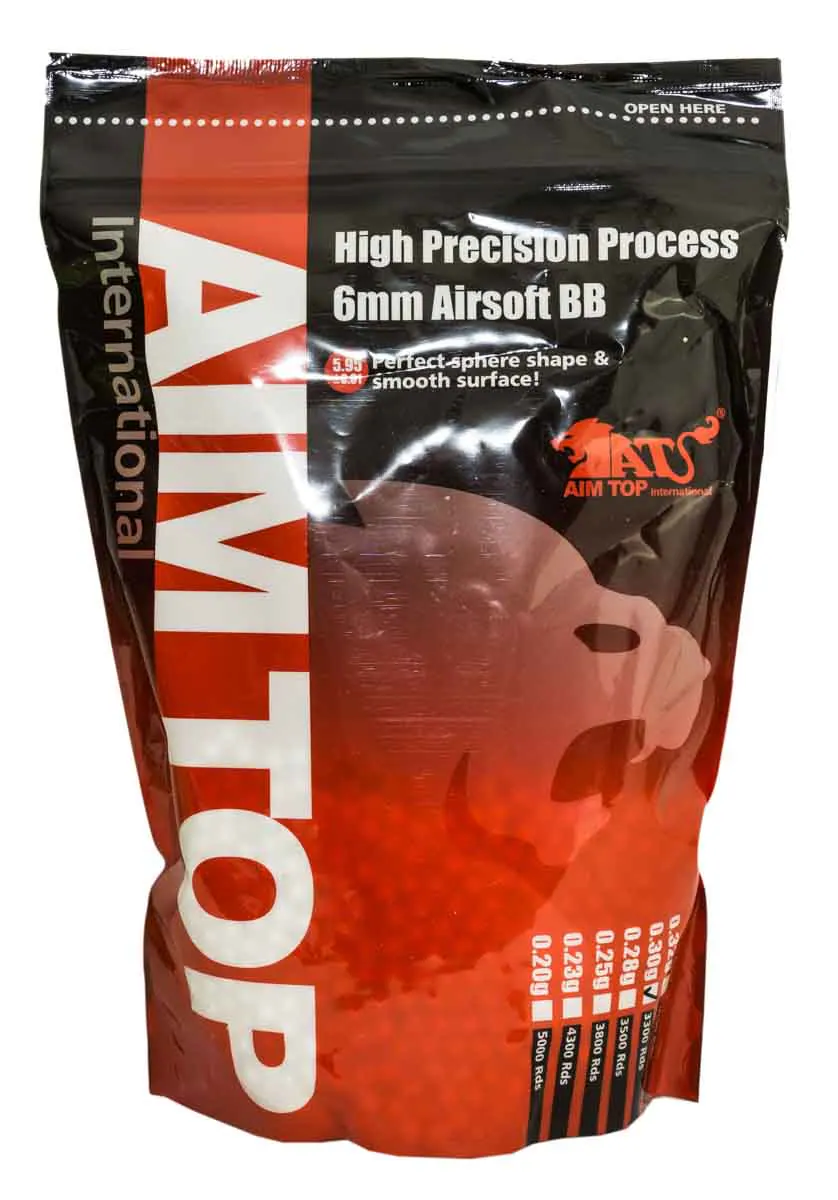 AimTop 0.30G 3000SHT