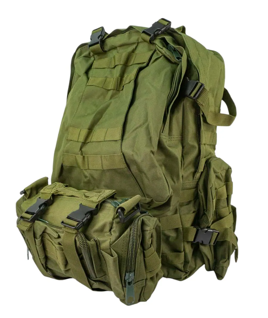 Rusforce ARMY50L
