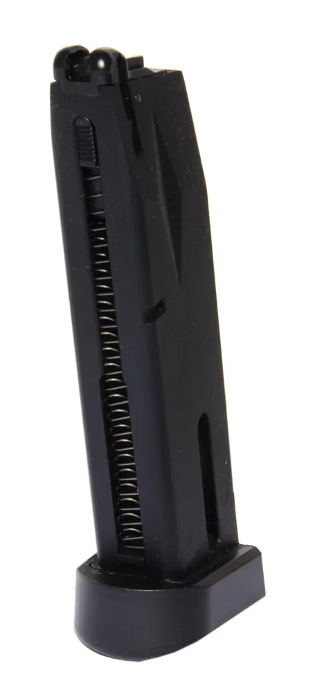 KJW M9 CO2