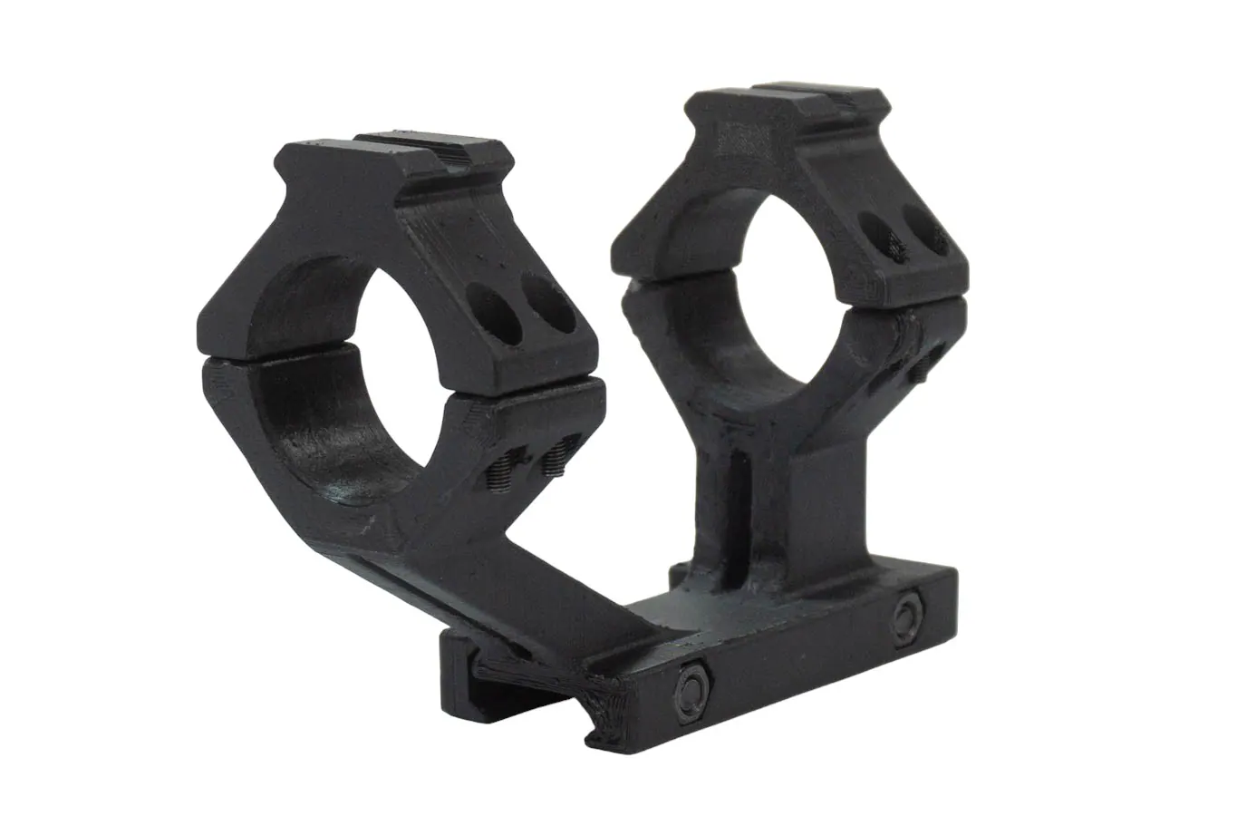 Strike 30MM 3D