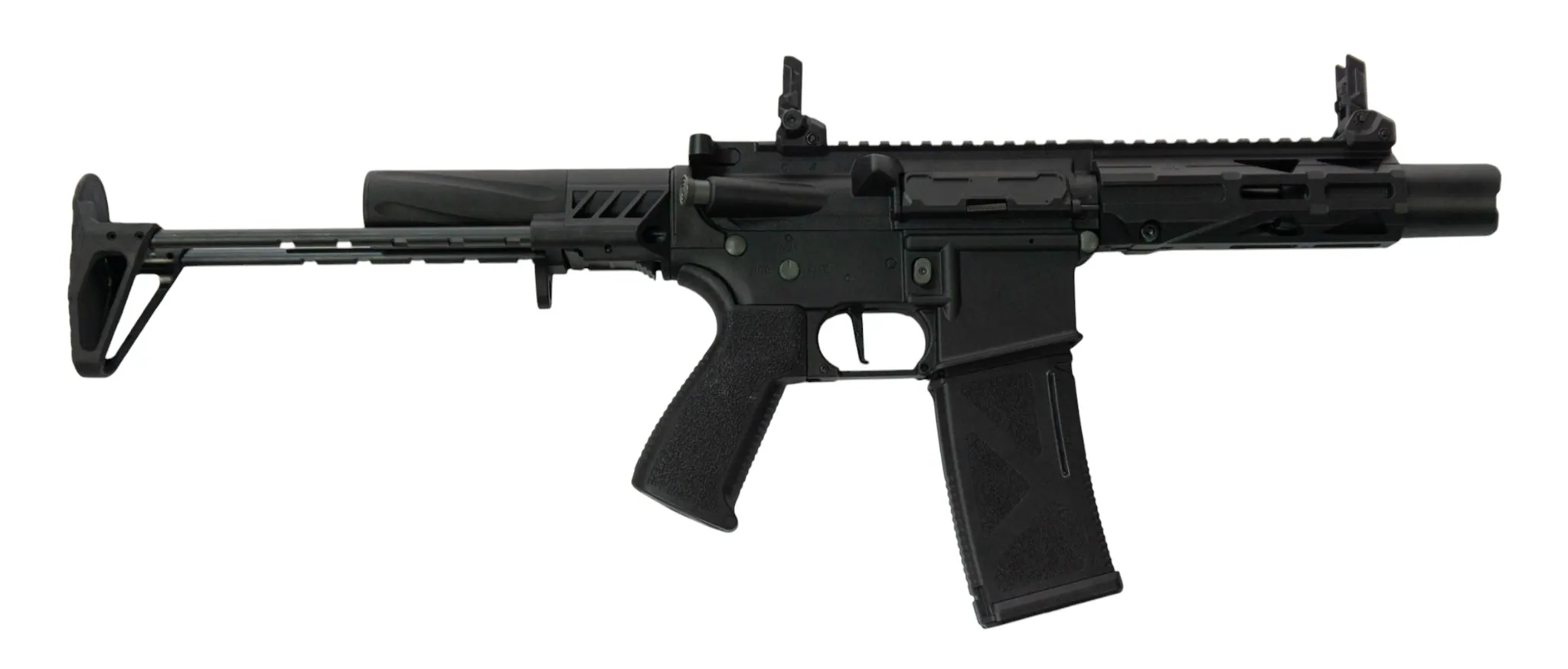 Arcturus PDW5.5 SPORT AEG SE ATST03PDWSEBK V2