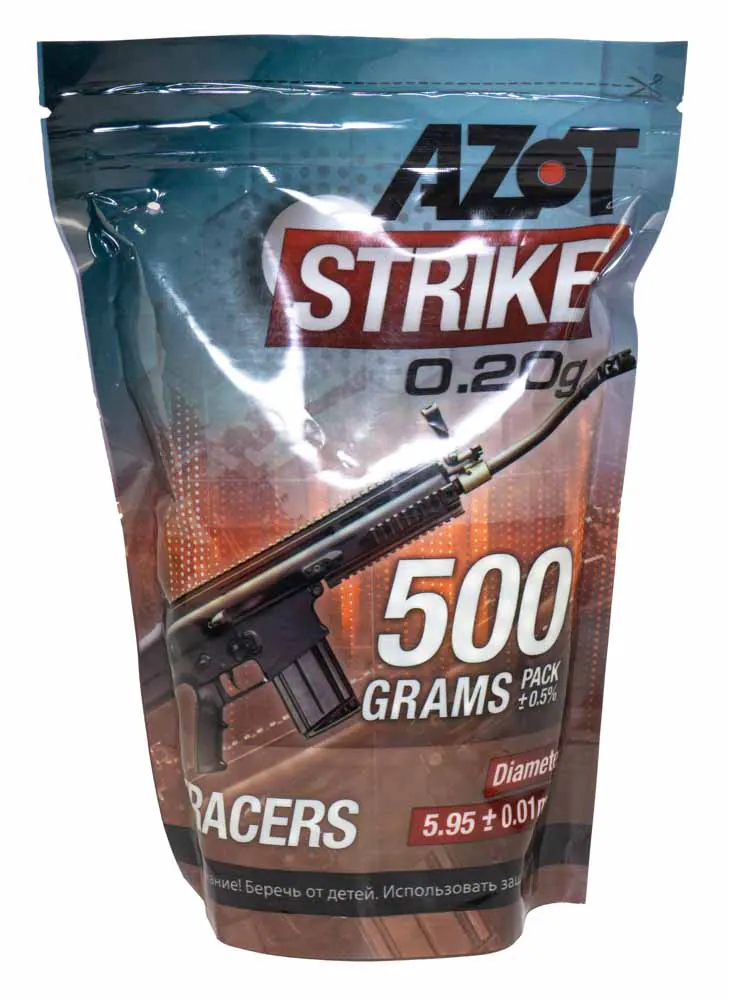Azot 0.20 G0 5