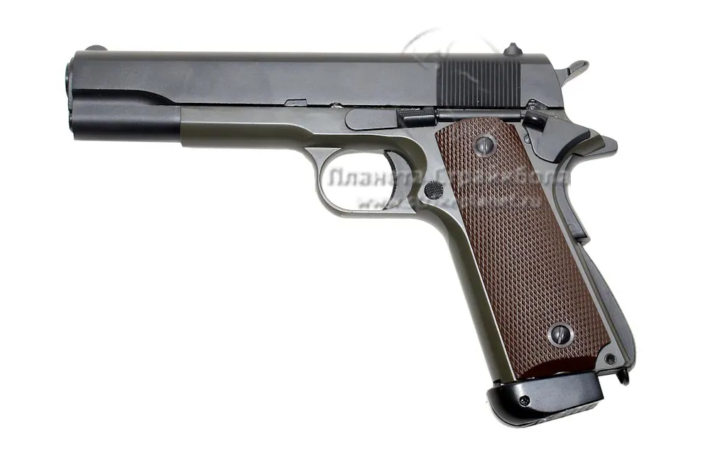 M1911 A1 CO2