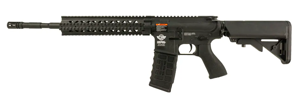 CM16 R8 MOD1 EGC16PR8LBNBNCM1