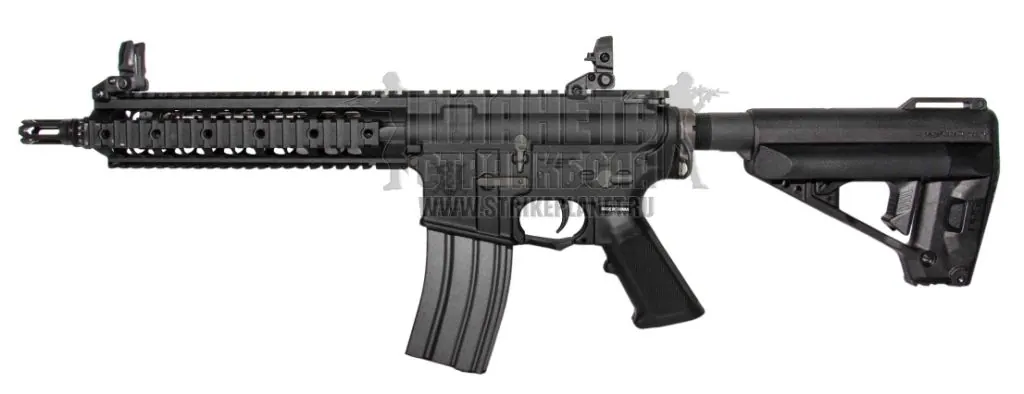 VFC VR16 CQB MK2 FT2